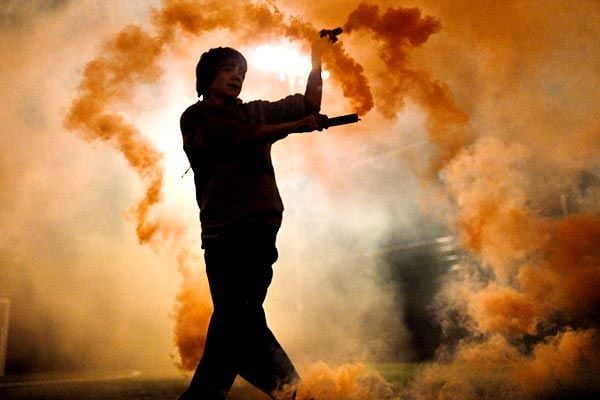 Tehlikeli Tutkular : Fotoğraf