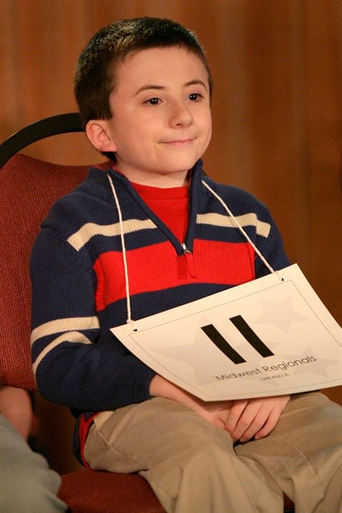 Fotoğraf Atticus Shaffer