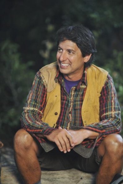 The Middle : Fotoğraf Ray Romano