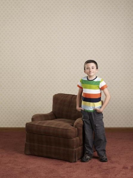 Fotoğraf Atticus Shaffer