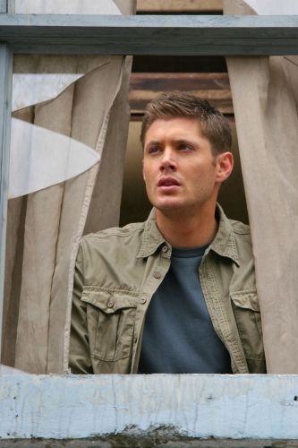Fotoğraf Jensen Ackles