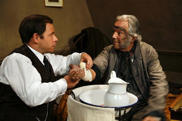 Fotoğraf Pierre Arditi