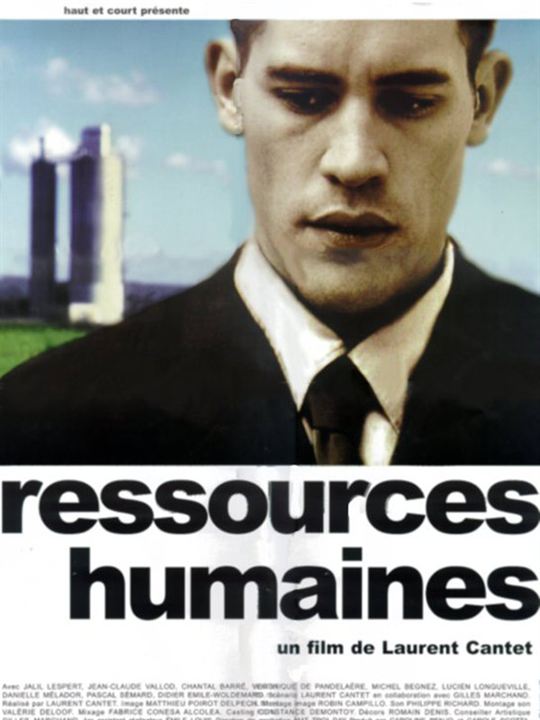 İnsan Kaynakları : Afiş