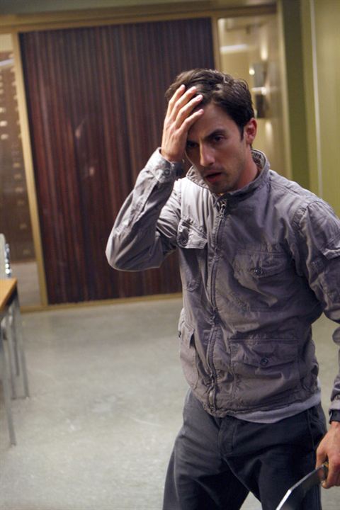 Fotoğraf Milo Ventimiglia