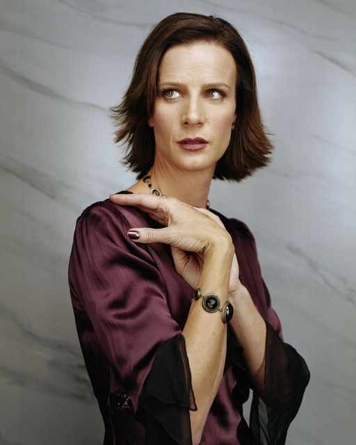 Fotoğraf Rachel Griffiths