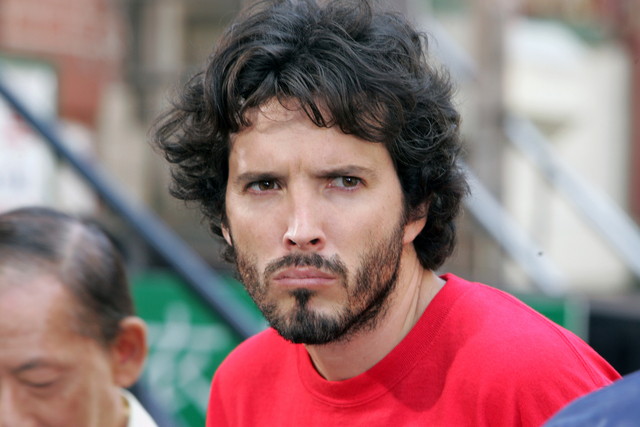 Fotoğraf Bret McKenzie