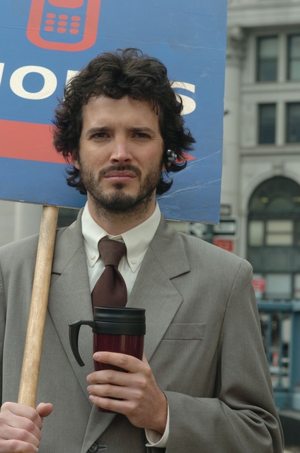 Fotoğraf Bret McKenzie