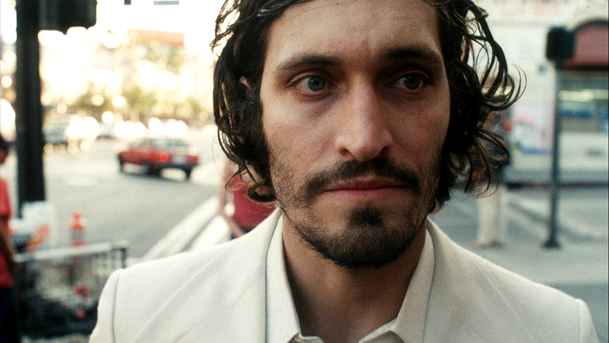 Fotoğraf Vincent Gallo