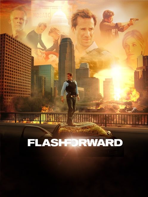 FlashForward : Fotoğraf