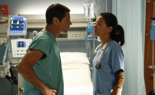 Fotoğraf Thomas Calabro