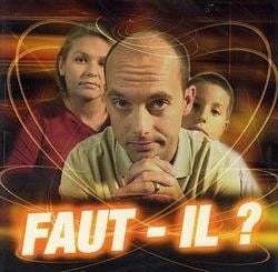 Faut-il ? : Afiş