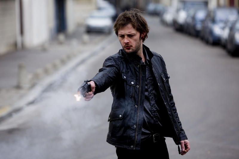 Fotoğraf Nicolas Duvauchelle