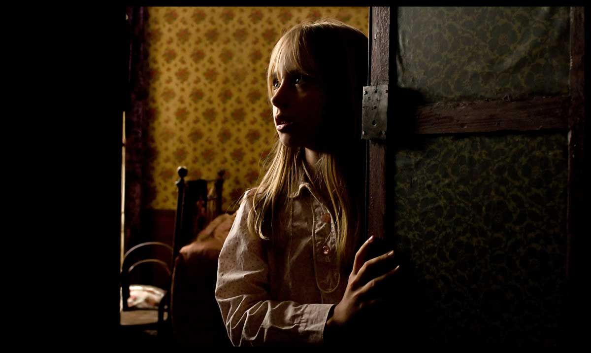 Fotoğraf Mélusine Mayance