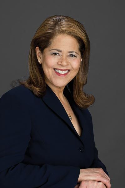 Fotoğraf Anna Deavere Smith