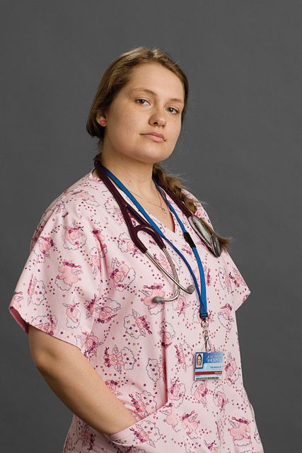 Fotoğraf Merritt Wever
