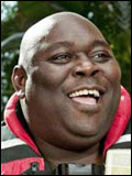 Afiş Faizon Love