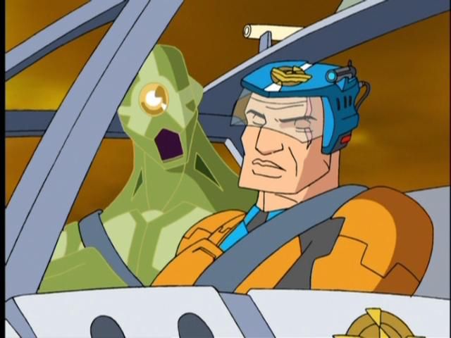 Stargate: Infinity : Fotoğraf