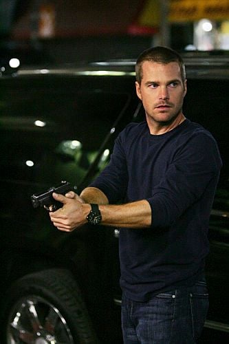 Fotoğraf Chris O'Donnell