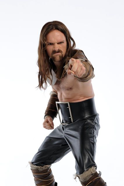 Fotoğraf Alban Lenoir