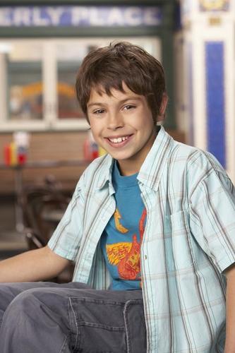 Fotoğraf Jake T. Austin