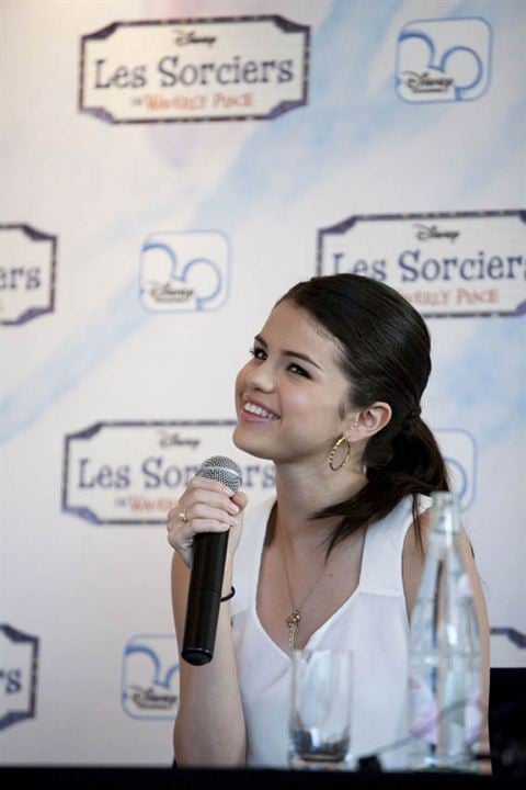 Fotoğraf Selena Gomez