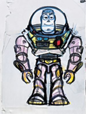 Oyuncak Hikayesi : Fotoğraf