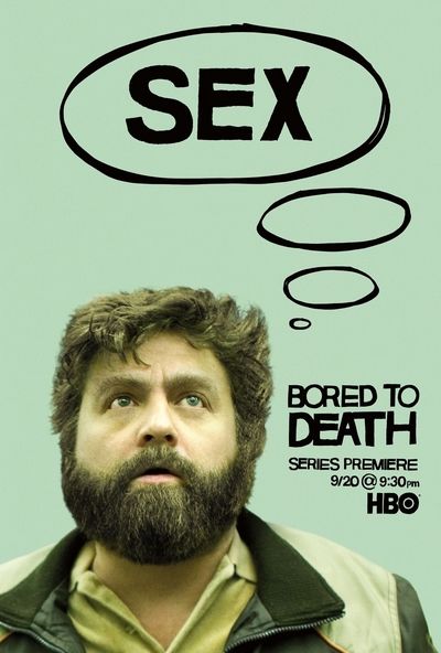 Fotoğraf Zach Galifianakis