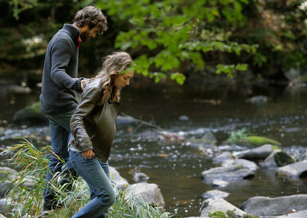 Fotoğraf Laura Smet, Yannick Renier