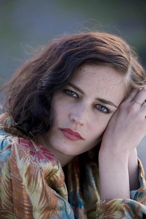 Fotoğraf Jordan Scott, Eva Green