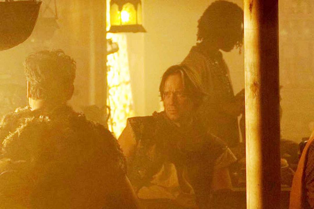 Tales of an Ancient Empire : Fotoğraf