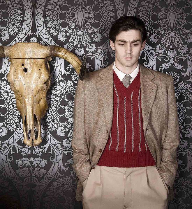 Little Ashes : Fotoğraf