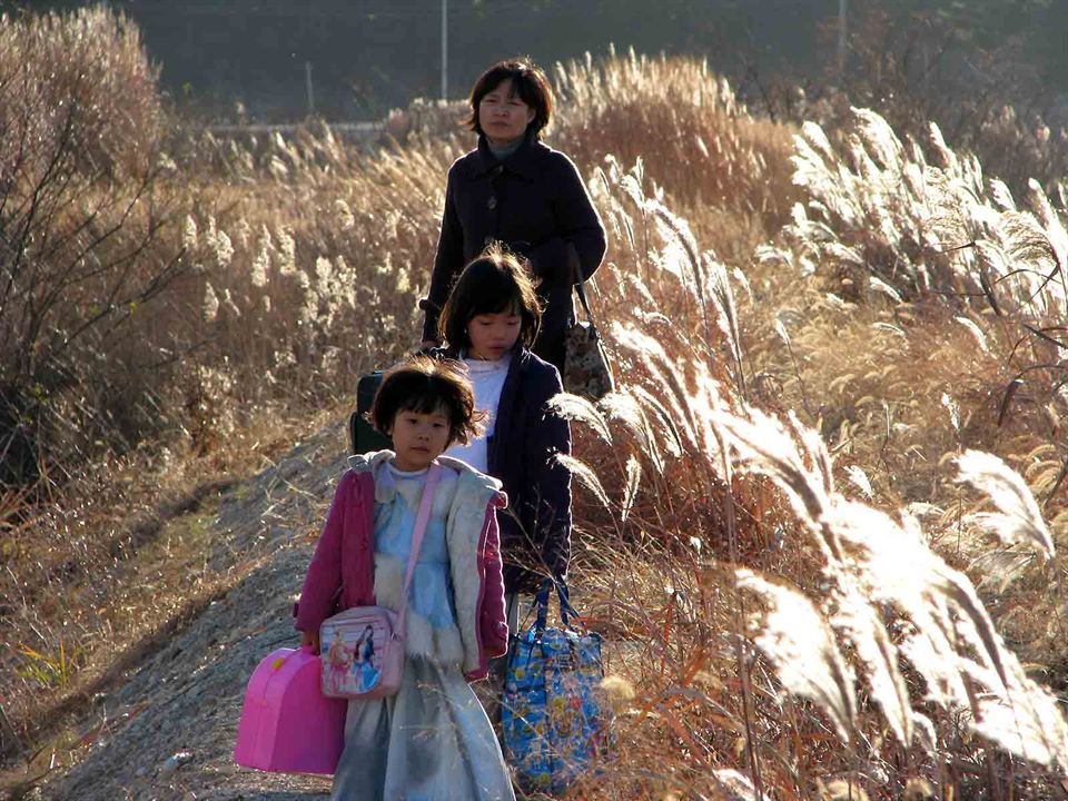 Ağaçsız Dağ : Fotoğraf So Yong Kim