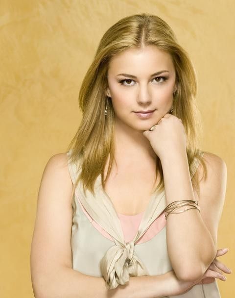 Fotoğraf Emily VanCamp