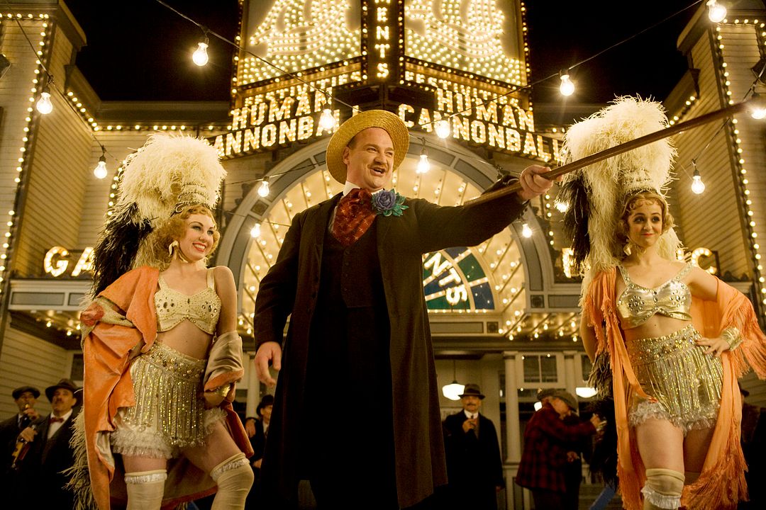 Boardwalk Empire : Fotoğraf