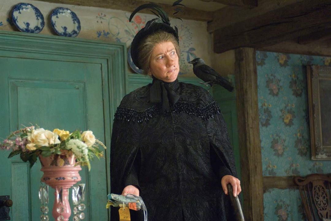 Nanny McPhee Büyük Patlama : Fotoğraf Emma Thompson