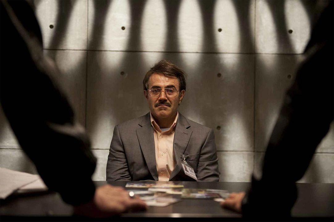 Fotoğraf José Garcia