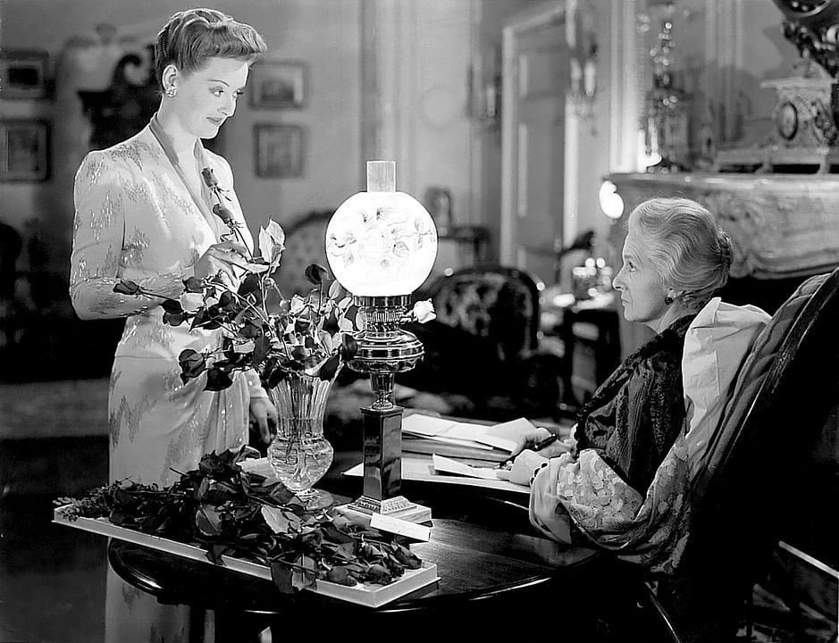 Now, Voyager : Fotoğraf
