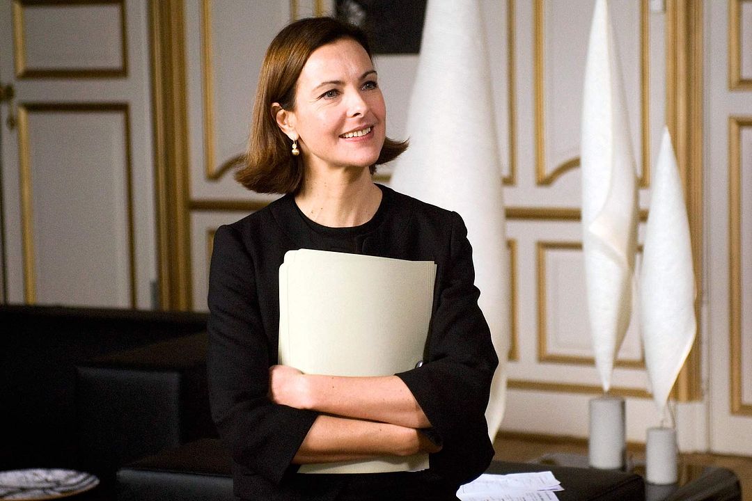 Fotoğraf Carole Bouquet