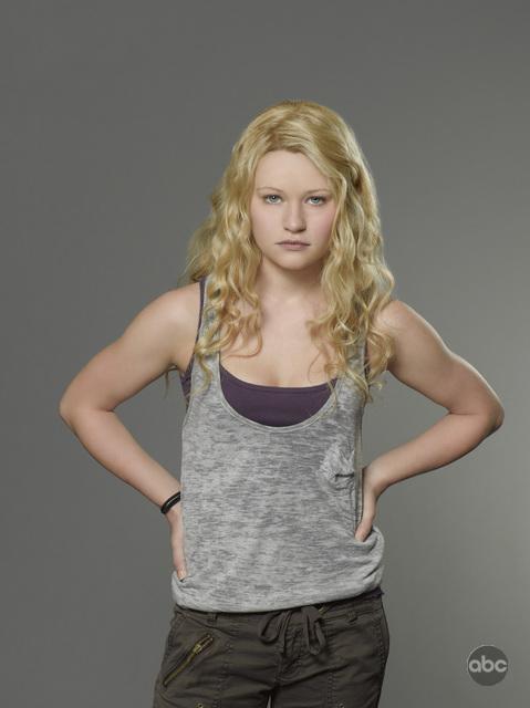 Fotoğraf Emilie de Ravin