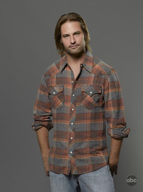 Fotoğraf Josh Holloway