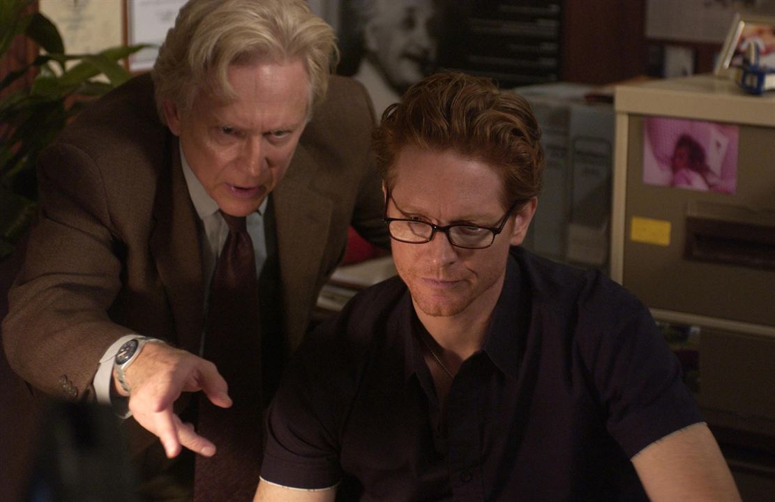 Fotoğraf Eric Stoltz, Bruce Davison