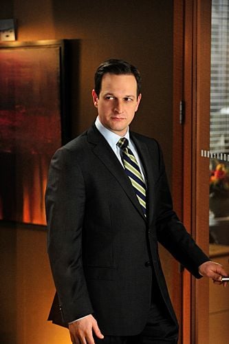 The Good Wife : Fotoğraf Josh Charles