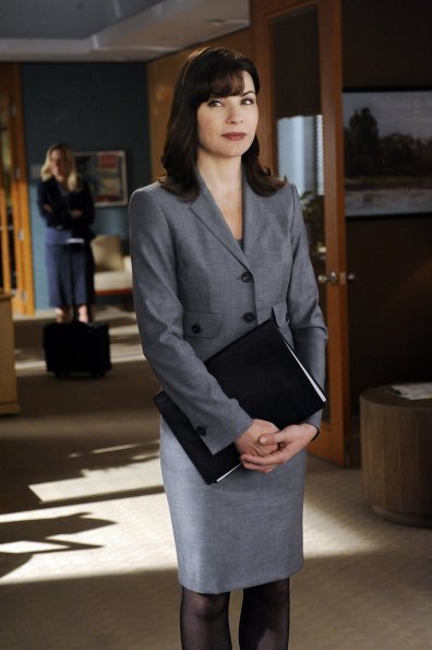 The Good Wife : Fotoğraf Julianna Margulies