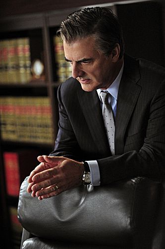 The Good Wife : Fotoğraf Chris Noth