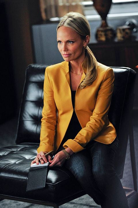 The Good Wife : Fotoğraf Kristin Chenoweth