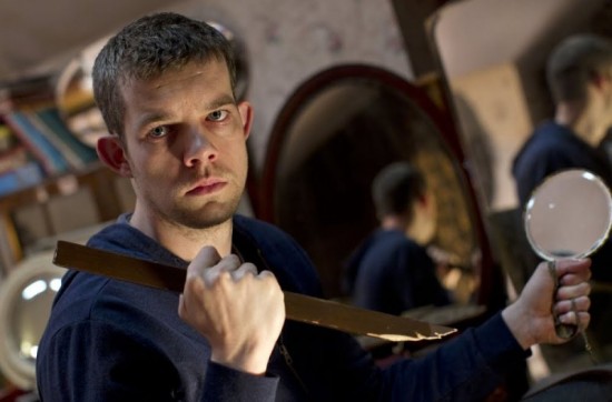 Being Human (UK) : Fotoğraf Russell Tovey