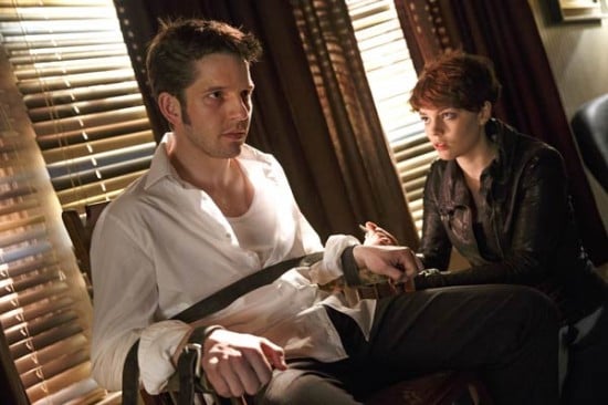 Being Human (UK) : Fotoğraf Damien Molony, Kate Bracken