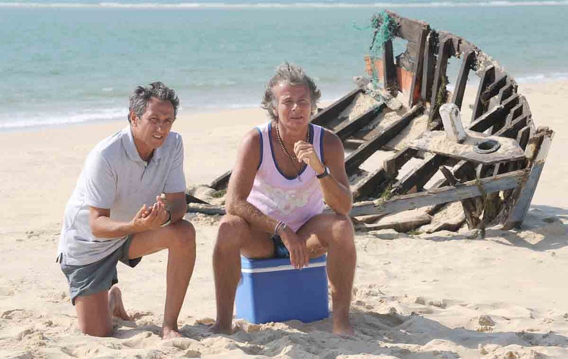 Camping 2 : Fotoğraf