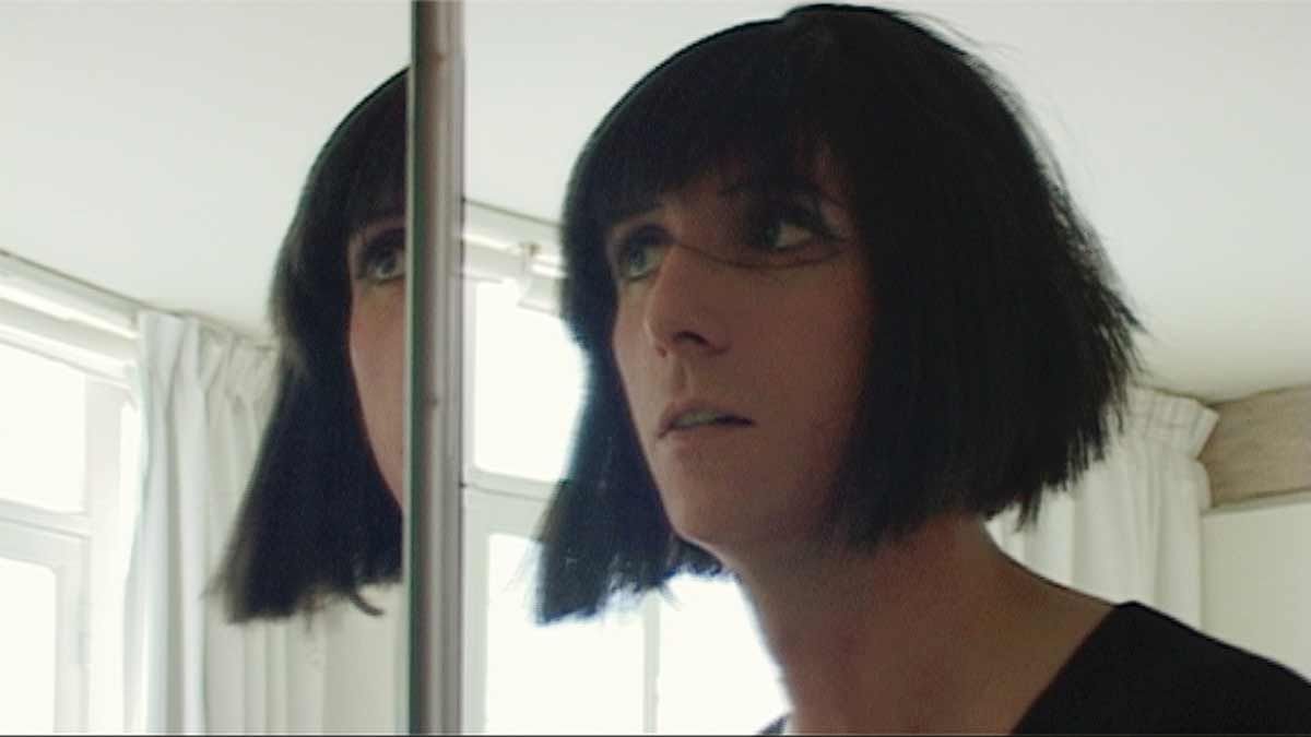 Fotoğraf Chantal Poupaud