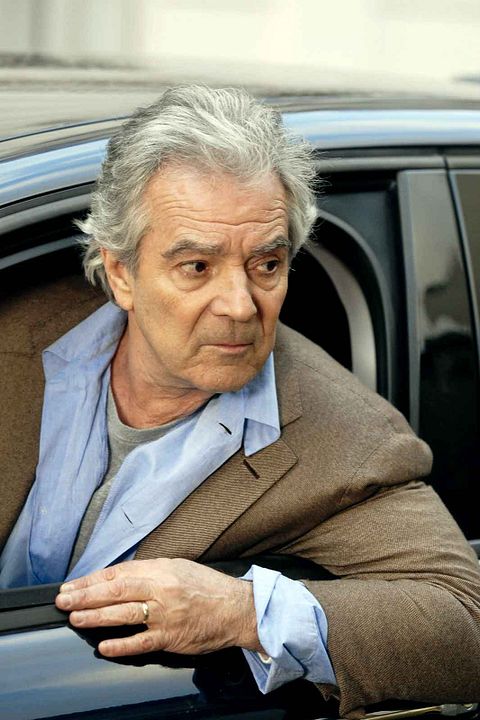 Fotoğraf Pierre Arditi